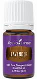 Photos of Young Living Essential Oil